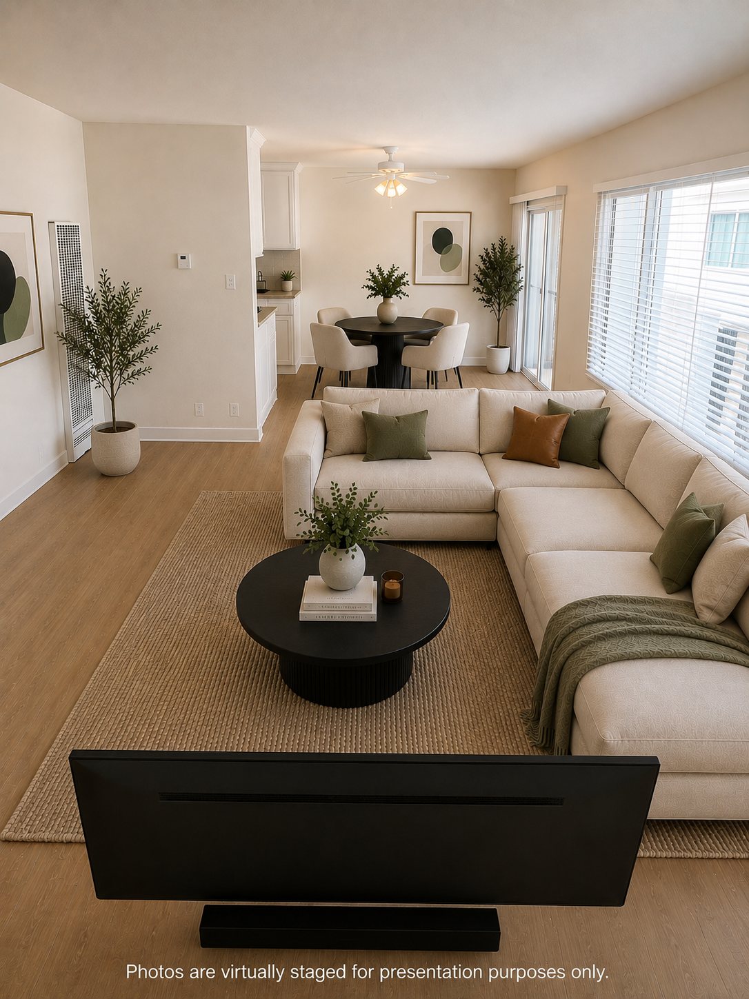 12540 Pacific Ave # 7, Los Angeles