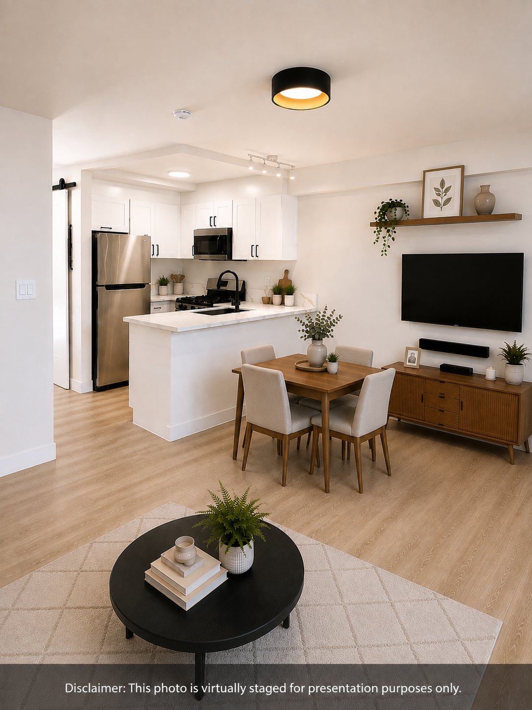 1433 S. Hoover St #2, Los Angeles, CA