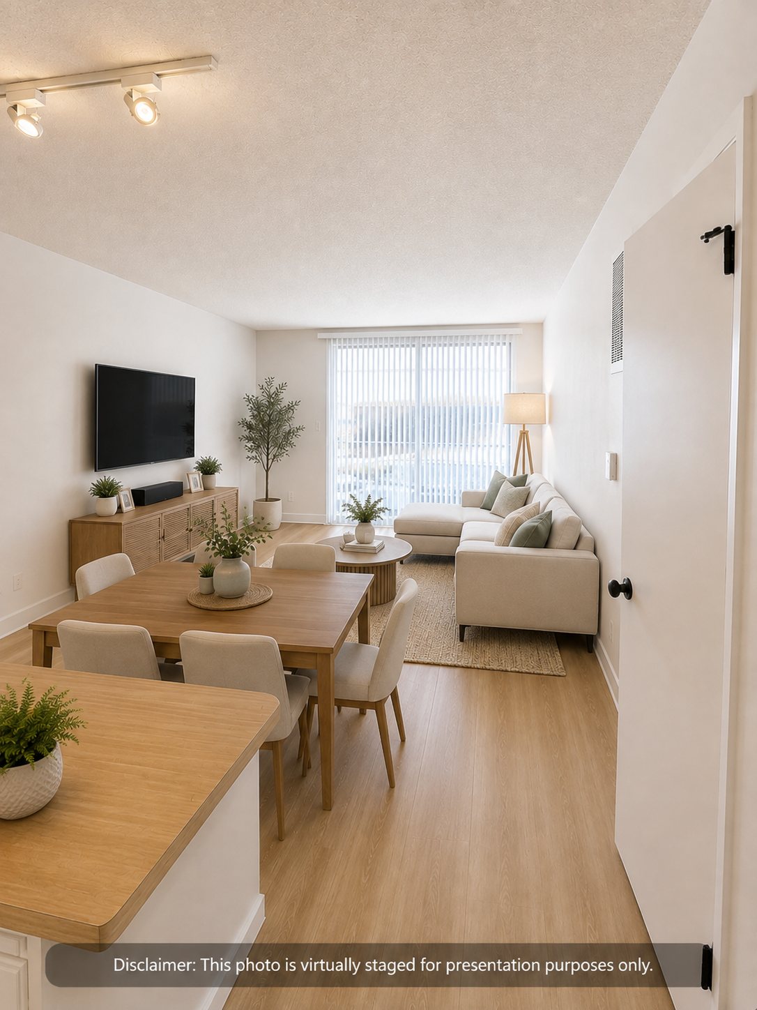 1353 S. Carmelina Ave # 107, Los Angeles