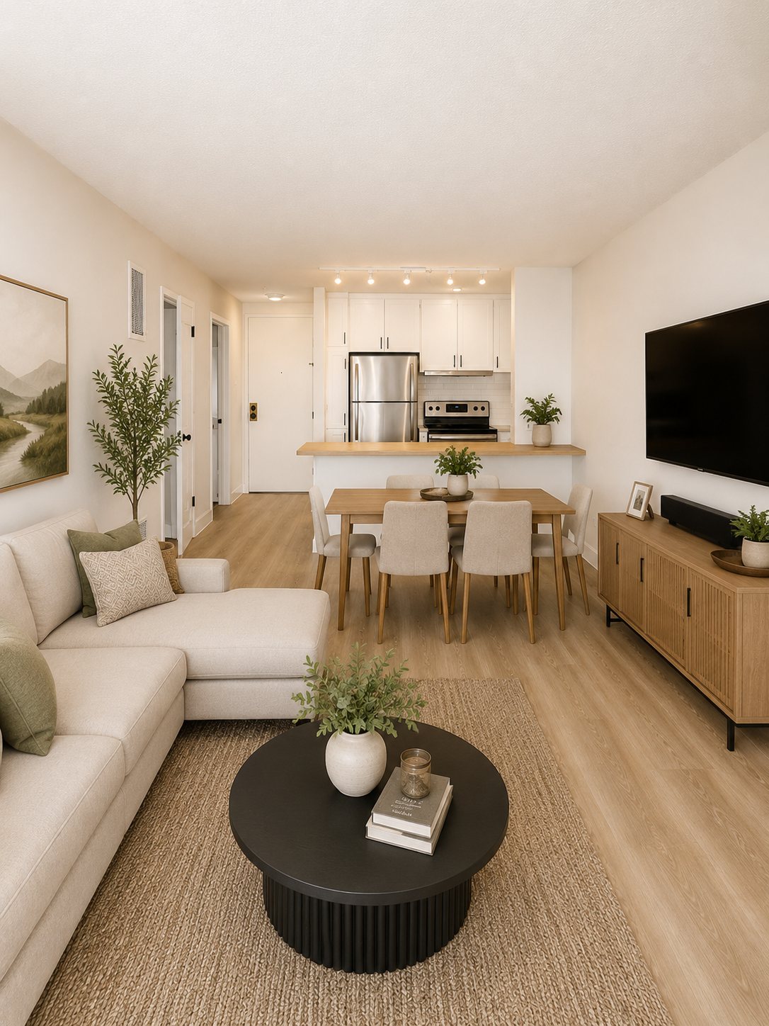 1353 S. Carmelina Ave # 106, Los Angeles