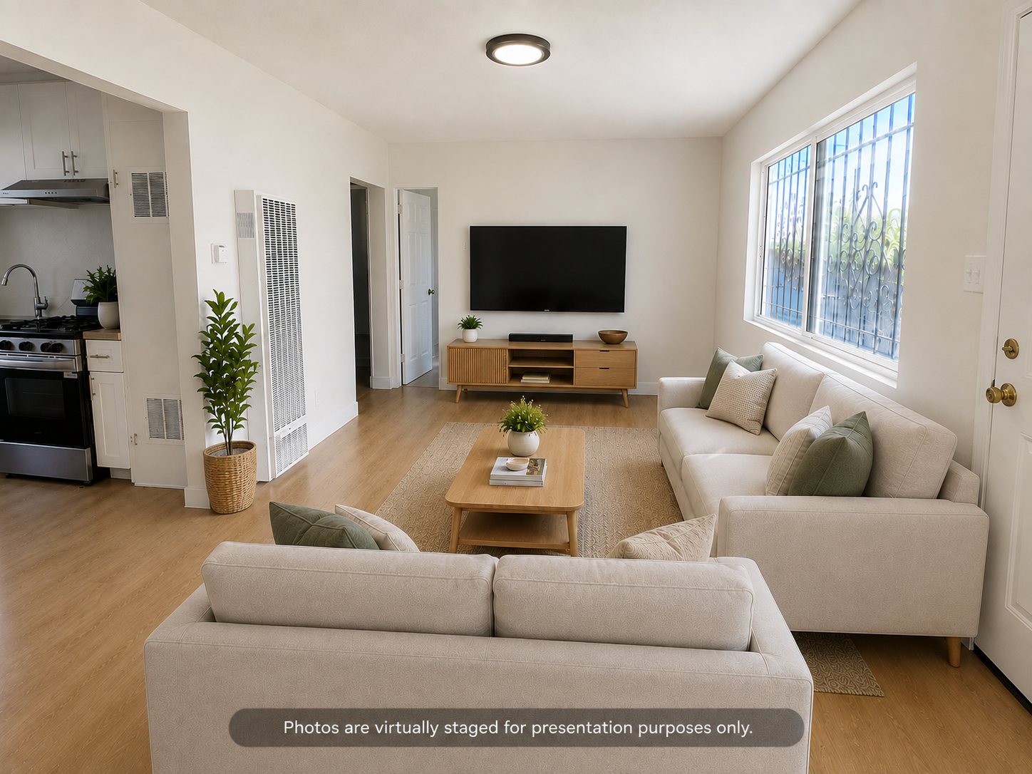 2130 W. 54th St # 3, Los Angeles, CA