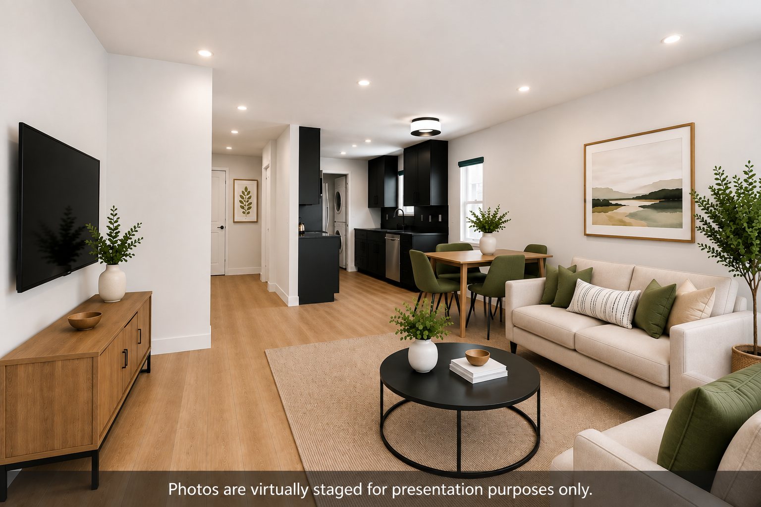 266 S. Parkview St, Los Angeles