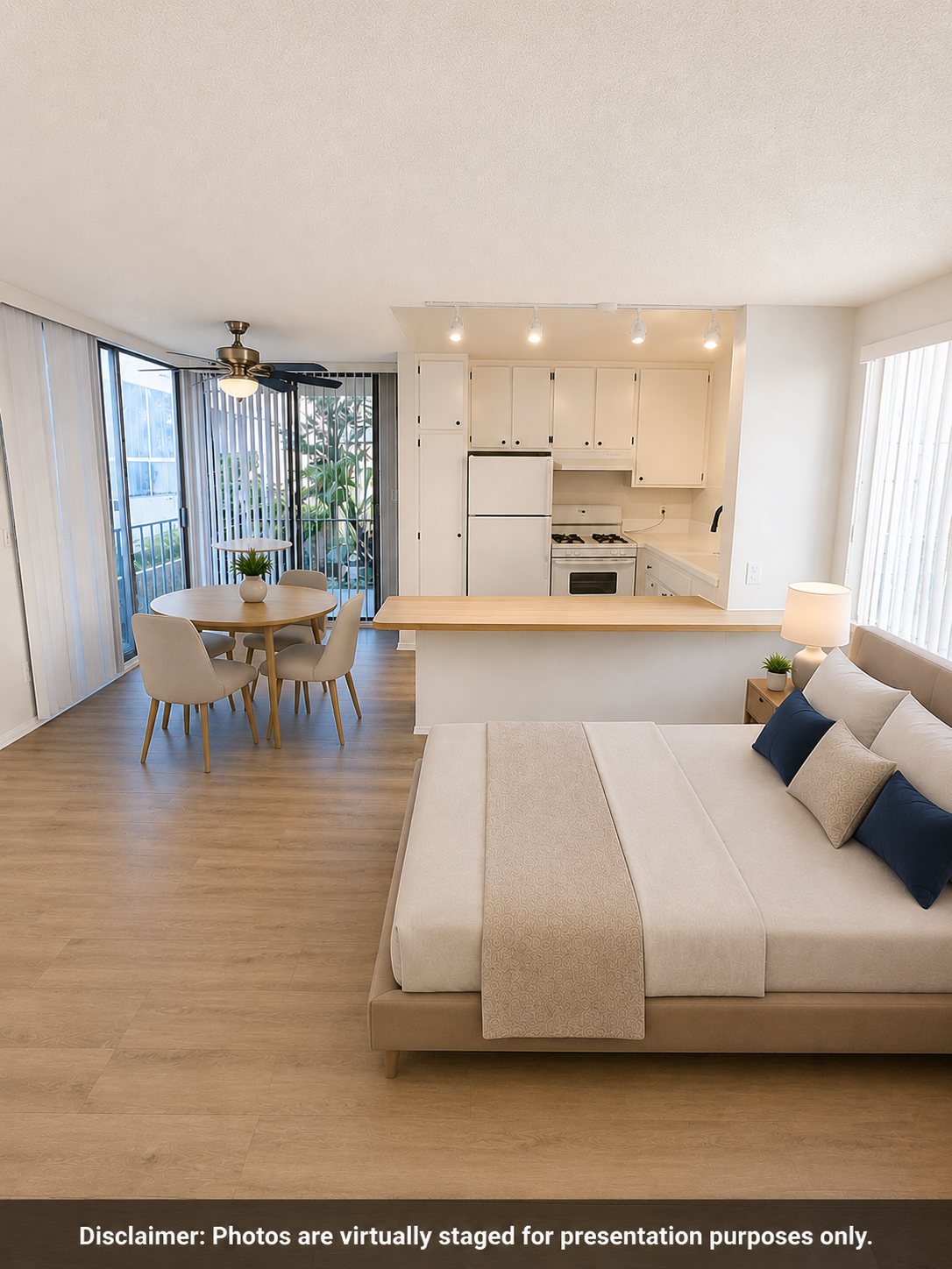 1353 S. Carmelina Ave # 122, Los Angeles