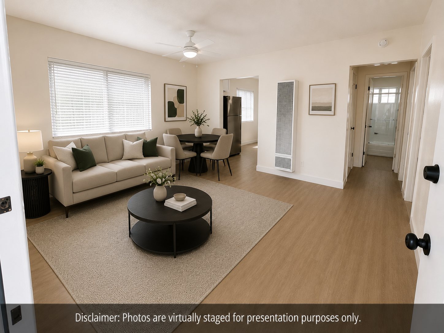 8410 S. Figueroa St #17, Los Angeles