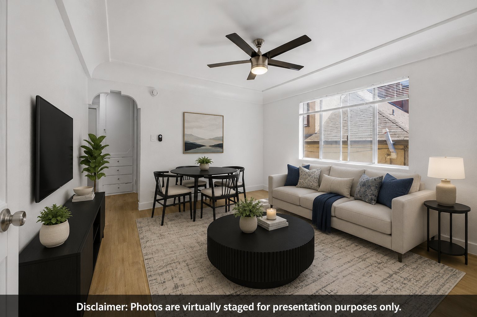 615 W. 52nd St, Los Angeles