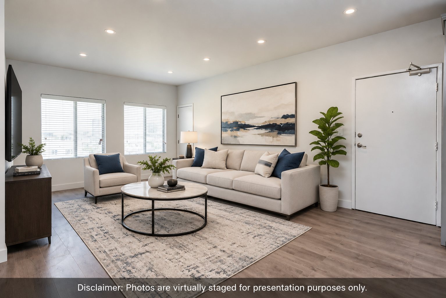 1541 Rockwood St #12, Los Angeles