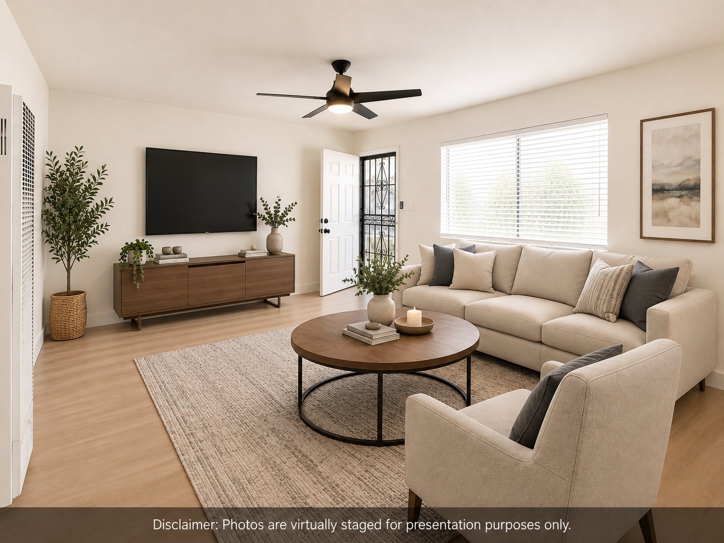 8414 S. Figueroa St #3, Los Angeles
