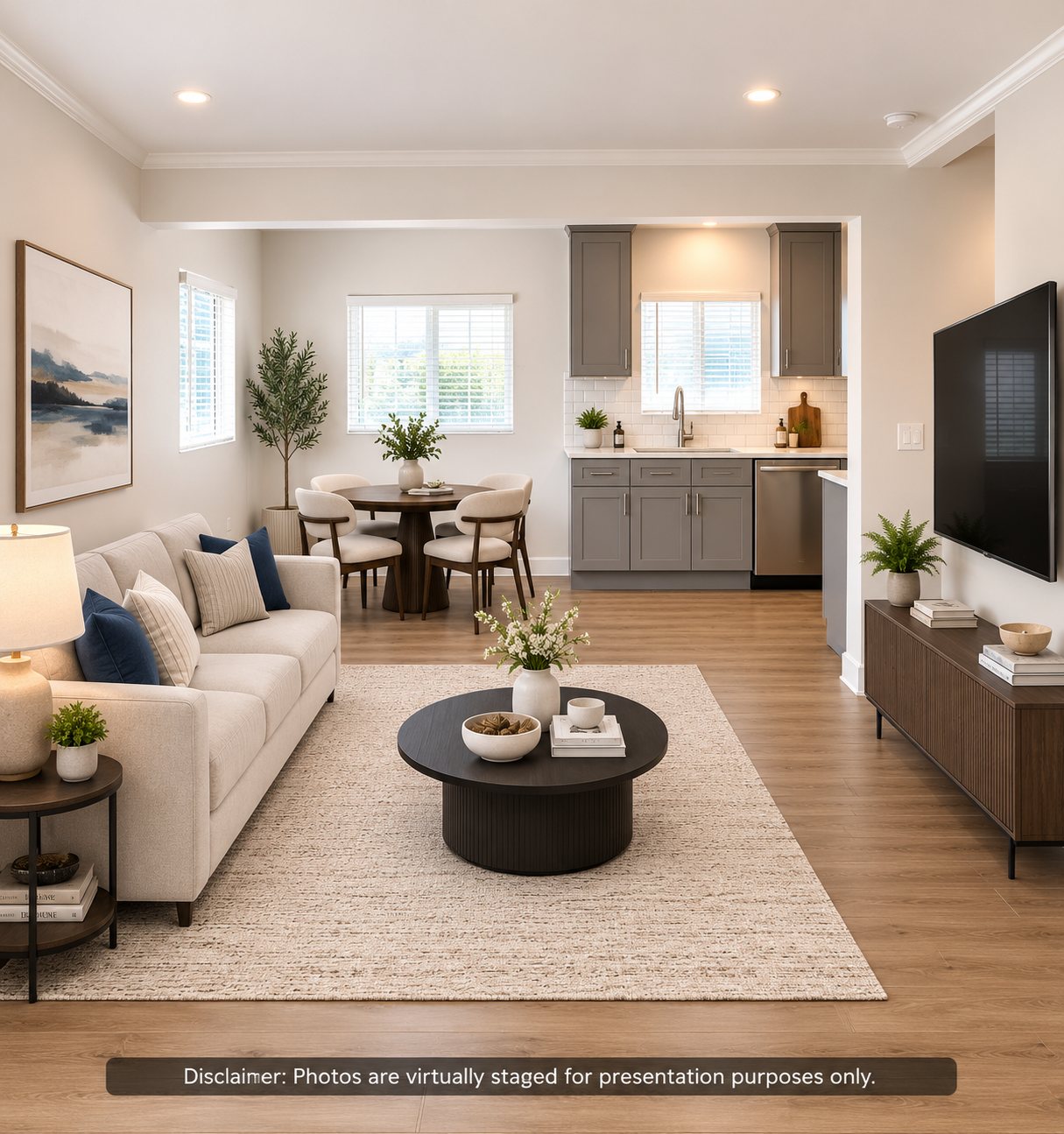 2927 Van Buren Pl, Los Angeles