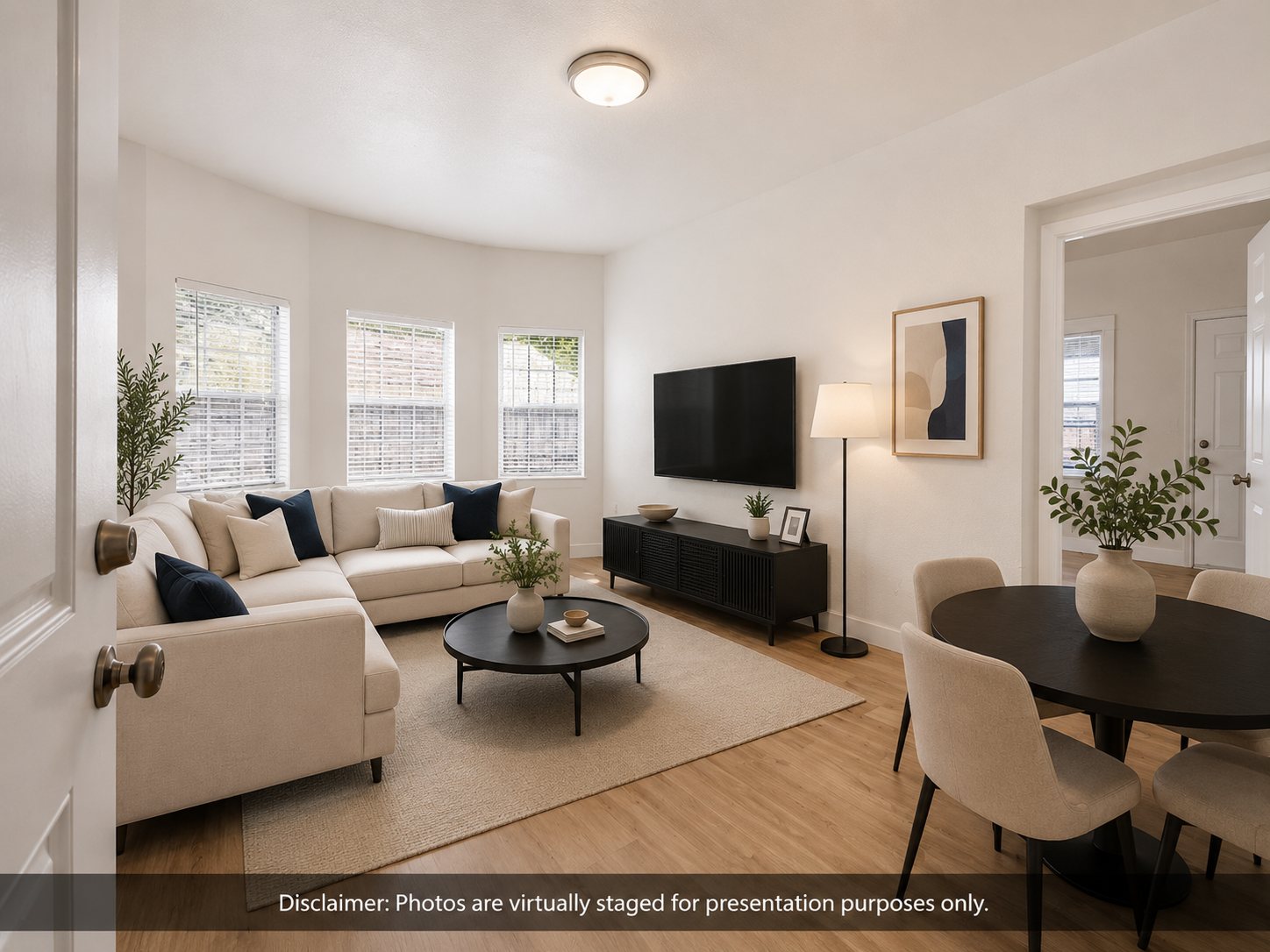 4222 1/2 S Wall St, Los Angeles