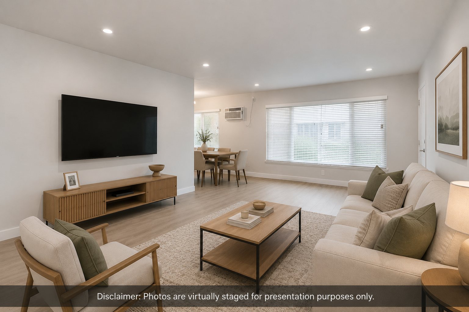 5036 Coliseum St #5, Los Angeles