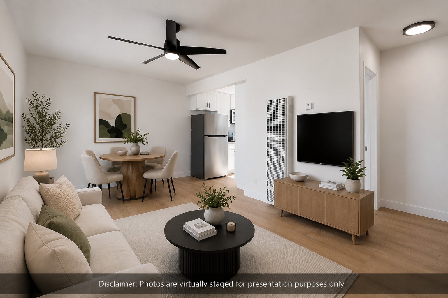 1345 1/2 E 51st St, Los Angeles