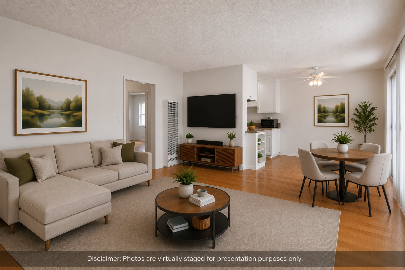 12540 Pacific Ave # 7, Los Angeles