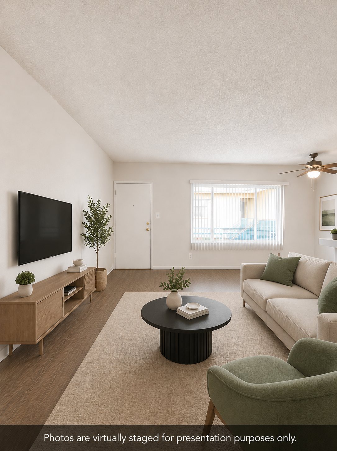12734 Matteson Ave # 7, Los Angeles