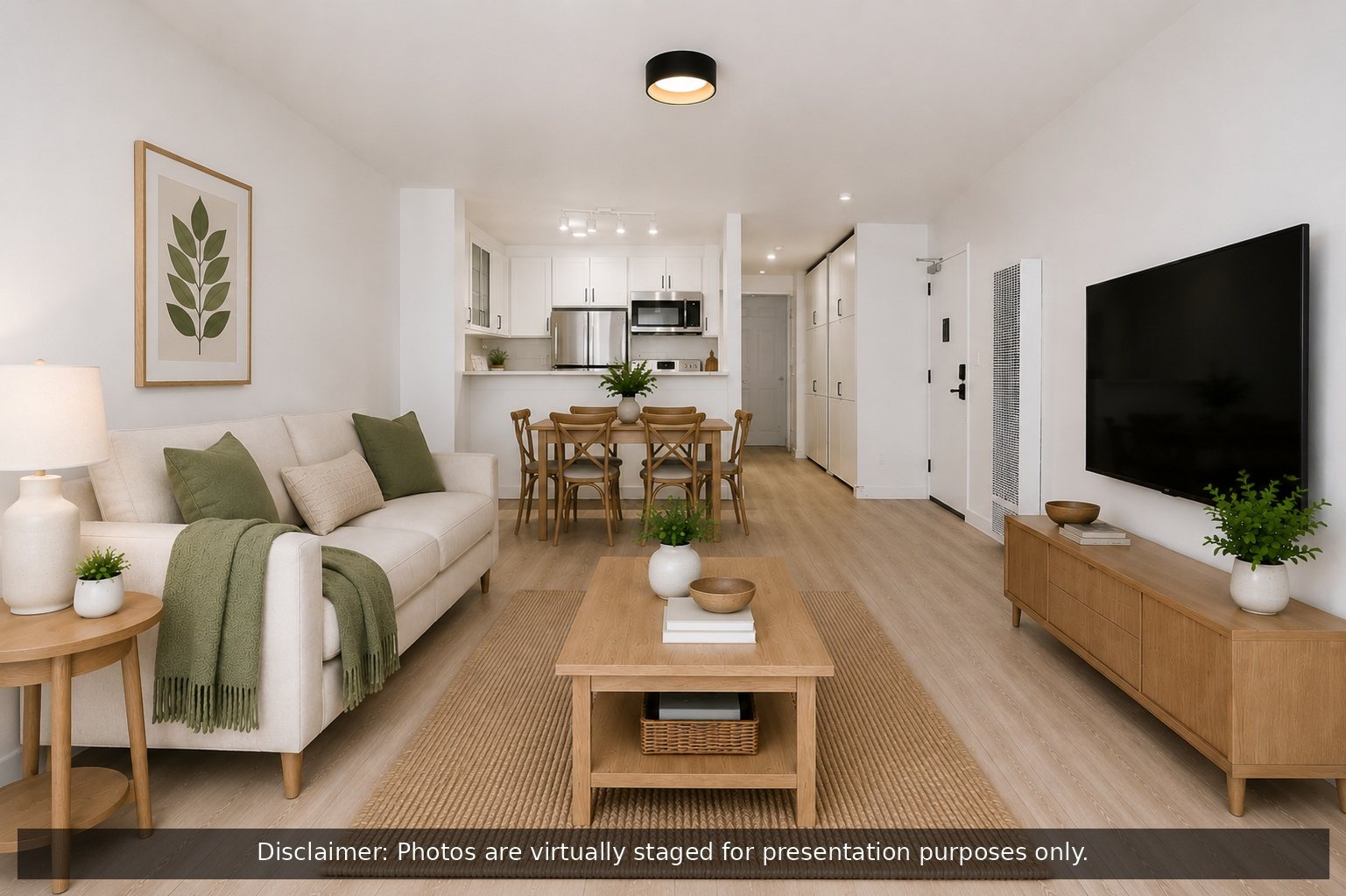 1433 S. Hoover St #3, Los Angeles