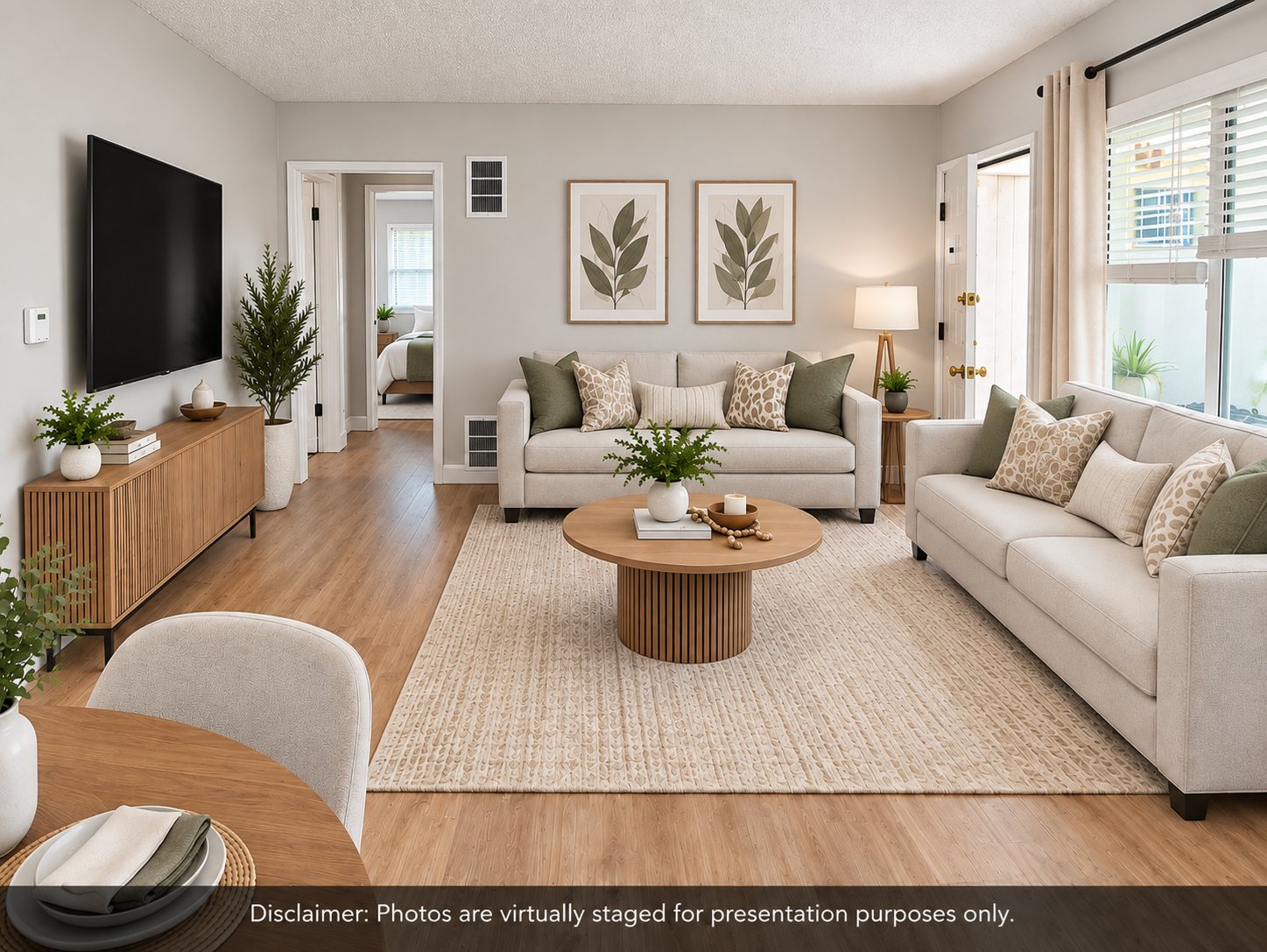 3861 Potomac Ave #3, Los Angeles