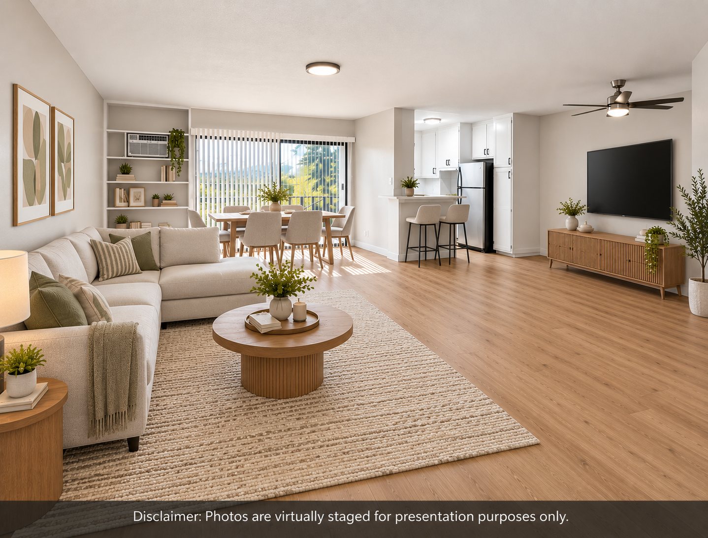 8558 Holloway Blvd # 203A, West Hollywood