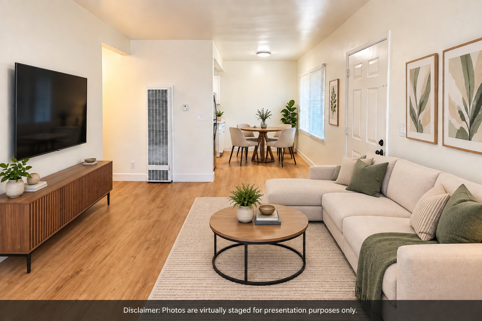10310 S. Broadway #6, Los Angeles, CA - Section 8 Rental