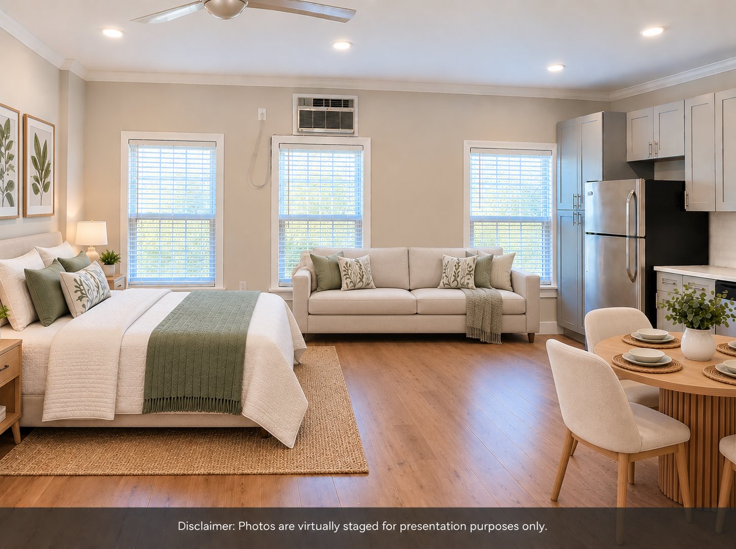 1325 Ingraham Street #107, Los Angeles