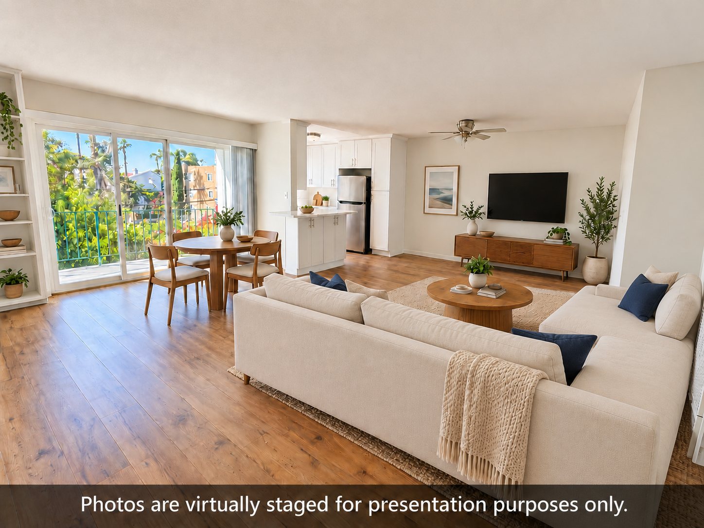 8558 Holloway Drive #105A, West Hollywood