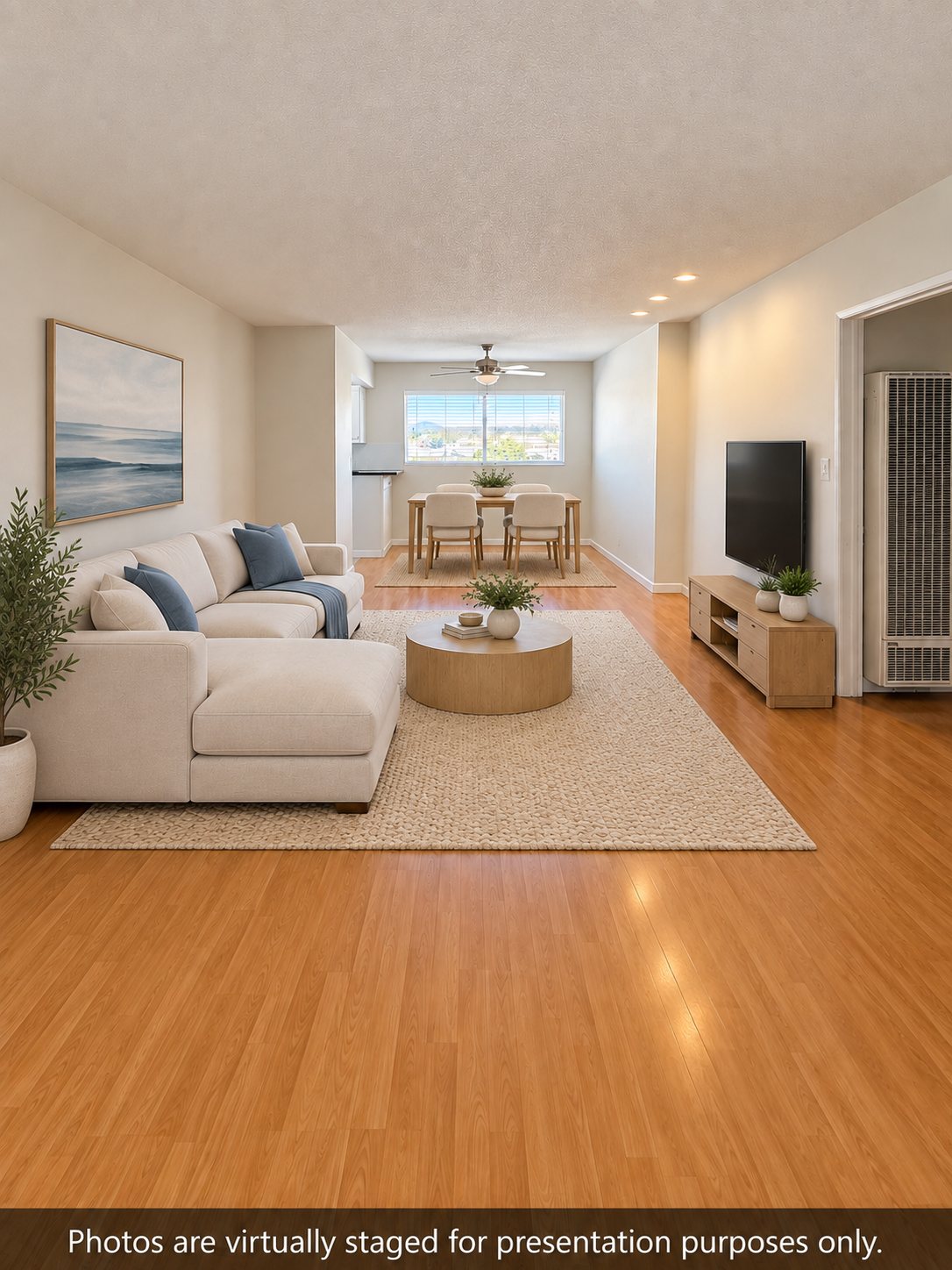 240 S. Doheny Drive #207, Los Angeles