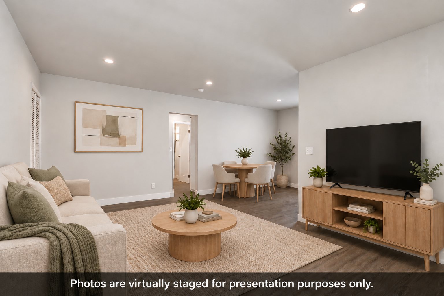 1345 Constance Street #5, Los Angeles, CA