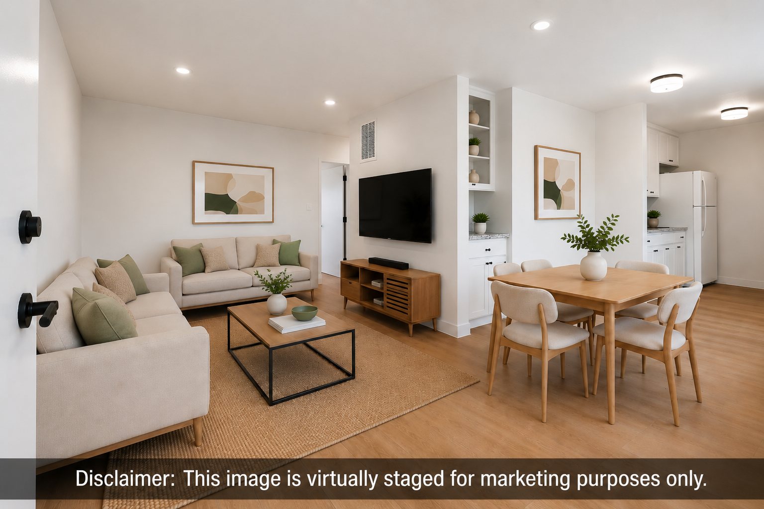 1701 Westmoreland Blvd # 18, Los Angeles