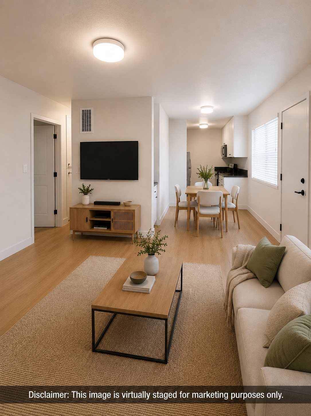 1701 Westmoreland Blvd # 23, Los Angeles