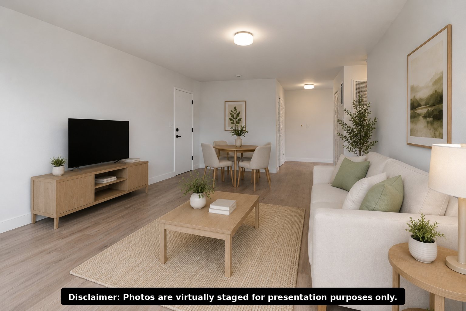 2622 S Hobart Blvd #14, Los Angeles
