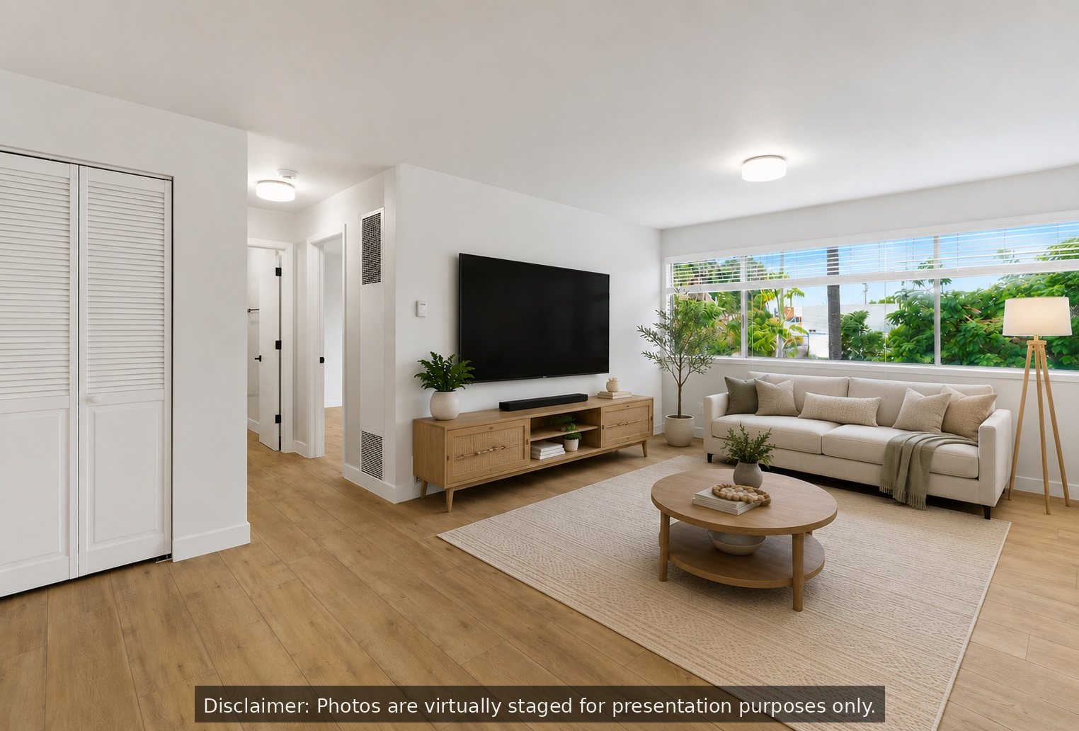 1922 S. Hobart Blvd #9, Los Angeles