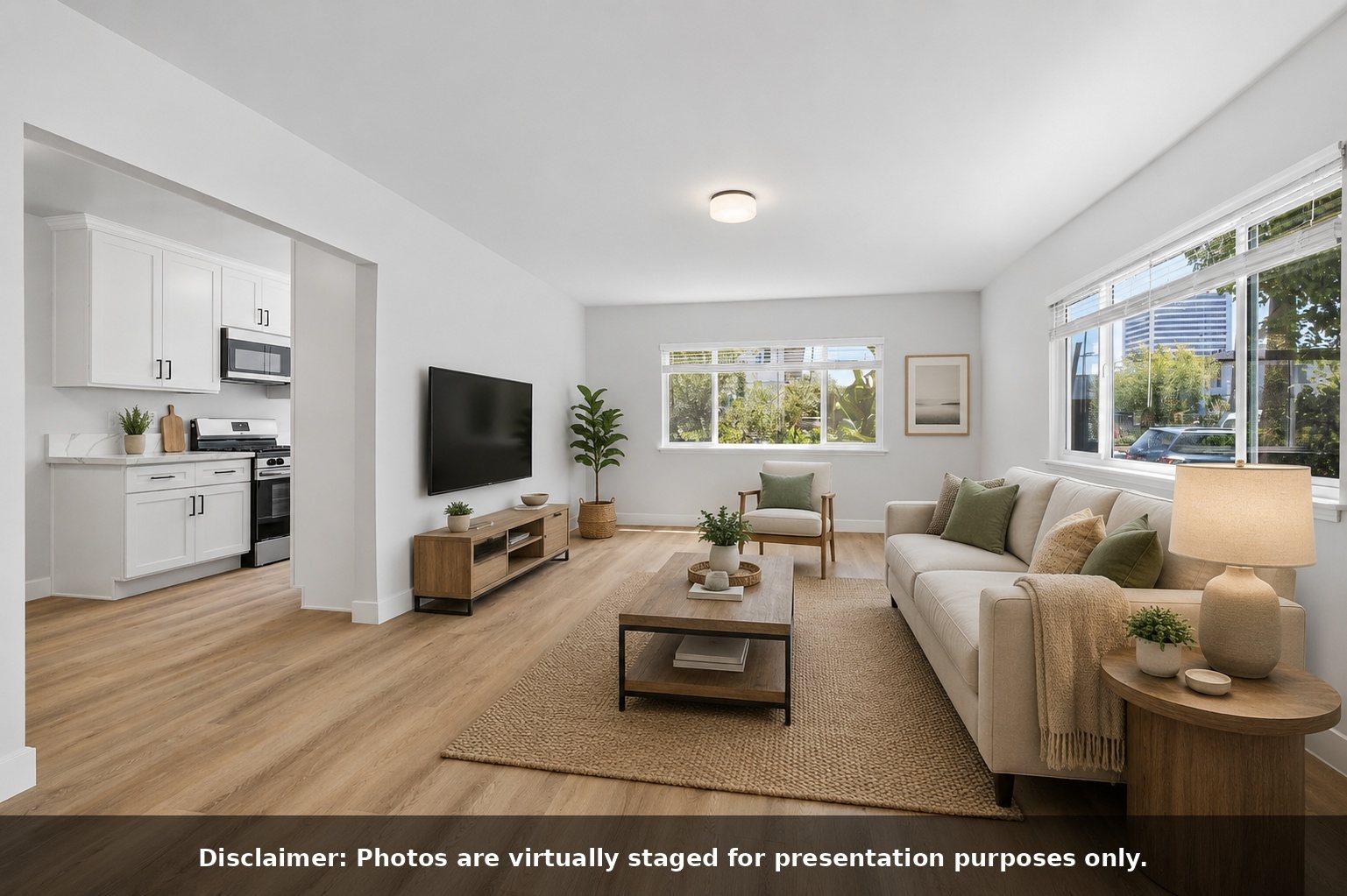 1511 Corinth Ave #1, Los Angeles