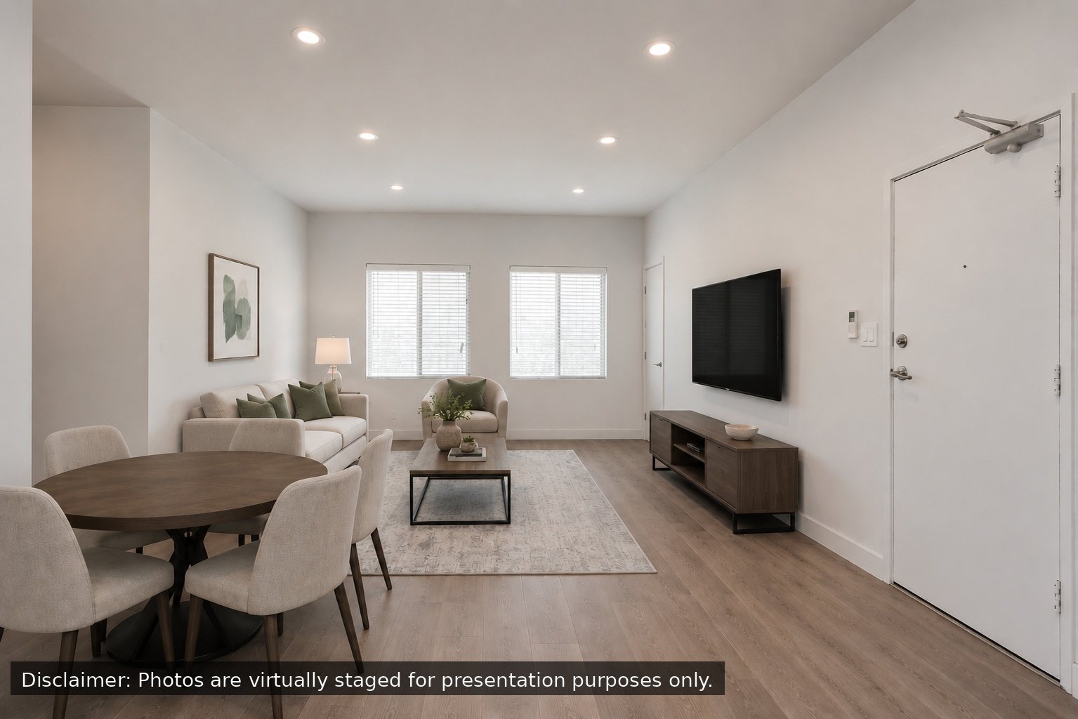 1541 Rockwood St #8, Los Angeles