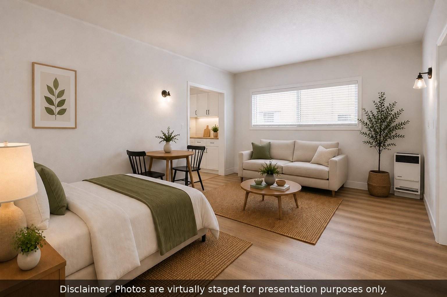 1932 W. 25th Street #16, Los Angeles