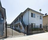 8414 S. Figueroa St #4, LOS ANGELES, CA