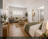 1932 W. 25th Street #16, Los Angeles, CA